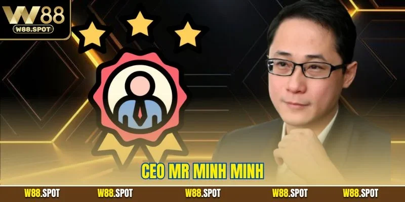 W88 64 ceo mr minh minh 1